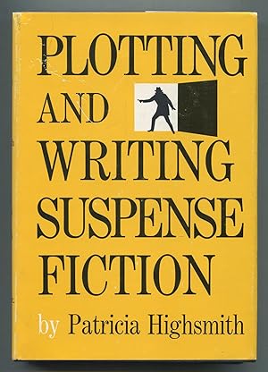 Imagen del vendedor de Plotting and Writing Suspense Fiction a la venta por Between the Covers-Rare Books, Inc. ABAA
