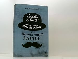 Bild des Verkufers fr Die Monogramm-Morde: Ein neuer Fall fr Hercule Poirot ein neuer Fall fr Hercule Poirot zum Verkauf von Book Broker