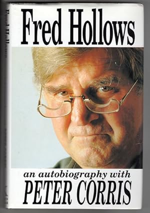 Fred Hollows: An Autobiography with Peter Corris