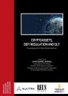 Imagen del vendedor de Crytoasset, DeFi Regulation and DLT a la venta por AG Library