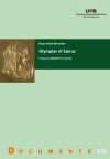 Seller image for Olympias of epirus for sale by AG Library