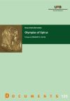 Imagen del vendedor de Olympias of epirus a la venta por AG Library