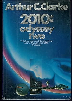 2010: Odyssey Two