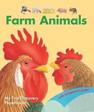 Bild des Verkufers fr Farm Animals zum Verkauf von GreatBookPrices