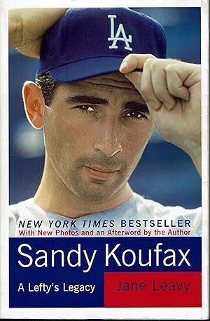 Sandy Koufax: A Lefty's Legacy