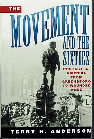 Seller image for The Movement and the Sixties for sale by fourleafclover books