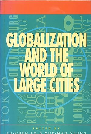 Bild des Verkufers fr Globalization and the World of Large Cities zum Verkauf von avelibro OHG