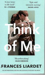 Seller image for Think of Me for sale by Book Haven