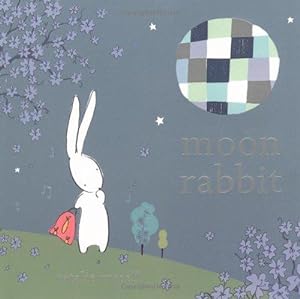 Seller image for Moon Rabbit for sale by WeBuyBooks