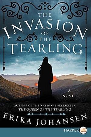 Immagine del venditore per The Invasion of the Tearling (Queen of the Tearling) venduto da WeBuyBooks