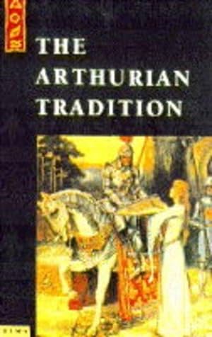 Imagen del vendedor de Arthurian Tradition, The (Element Library) a la venta por WeBuyBooks