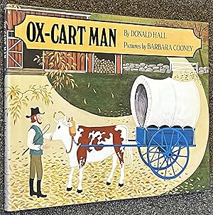 Seller image for Ox-Cart Man for sale by DogStar Books