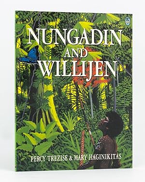 Seller image for Nungadin and Willijen for sale by Michael Treloar Booksellers ANZAAB/ILAB