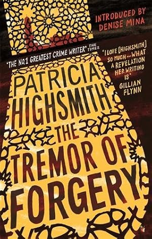 Seller image for Tremor of Forgery : A Virago Modern Classic for sale by GreatBookPrices