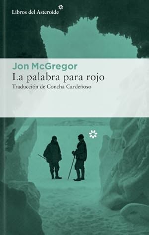 Seller image for La palabra para rojo/ Lean Fall Stand -Language: spanish for sale by GreatBookPrices