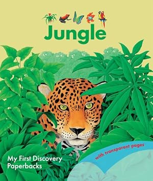 Seller image for Jungle for sale by GreatBookPrices
