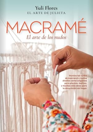 Seller image for Macram/ Macrame -Language: spanish for sale by GreatBookPrices