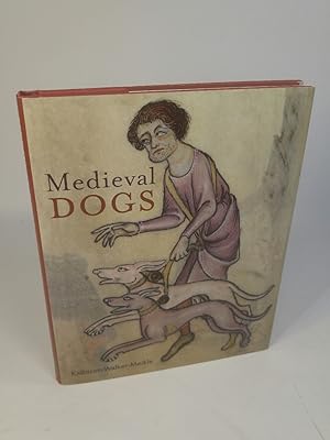 Immagine del venditore per Medieval Dogs [Neubuch] venduto da ANTIQUARIAT Franke BRUDDENBOOKS