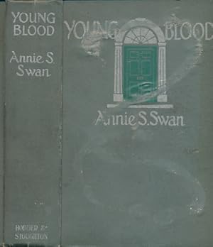 Image du vendeur pour Young Blood mis en vente par Barter Books Ltd