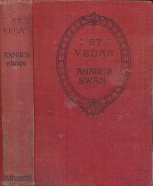Imagen del vendedor de St. Veda's a la venta por Barter Books Ltd