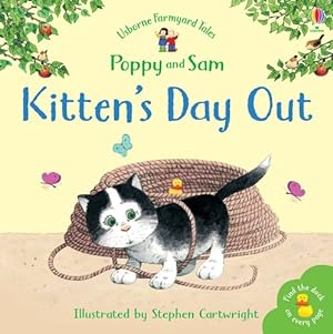 Seller image for Kittens Day Out for sale by GreatBookPricesUK