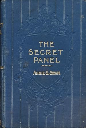 Image du vendeur pour The Secret Panel mis en vente par Barter Books Ltd