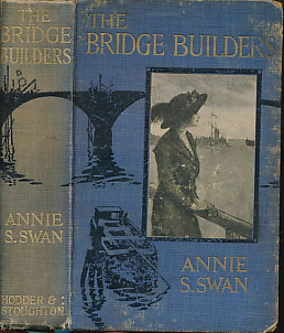Imagen del vendedor de The Bridge Builders a la venta por Barter Books Ltd