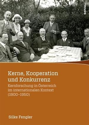 Seller image for Kerne, Kooperation und Konkurrenz for sale by moluna