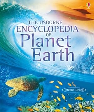 Image du vendeur pour Encyclopedia of Planet Earth mis en vente par GreatBookPricesUK