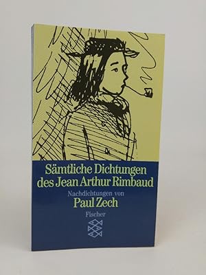 Bild des Verkufers fr Smtliche Dichtungen zum Verkauf von ANTIQUARIAT Franke BRUDDENBOOKS