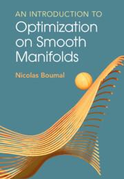 Seller image for An Introduction to Optimization on Smooth Manifolds for sale by moluna