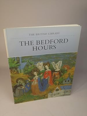 Immagine del venditore per The Bedford Hours. venduto da ANTIQUARIAT Franke BRUDDENBOOKS