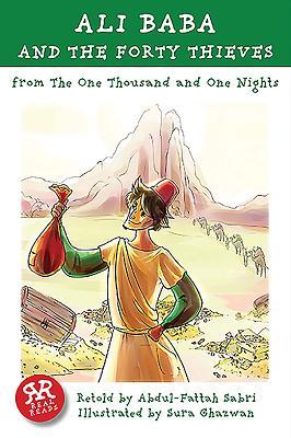 Seller image for Ali Baba and the Forty Thieves: One Thousand and One Nights for sale by moluna