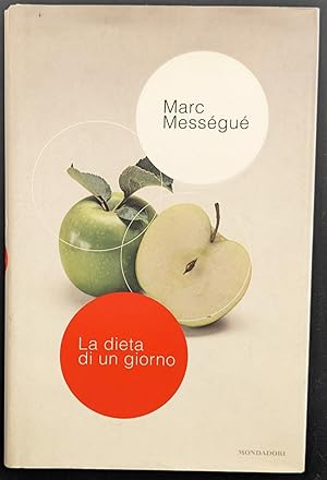 Seller image for La dieta di un giorno for sale by Sergio Trippini