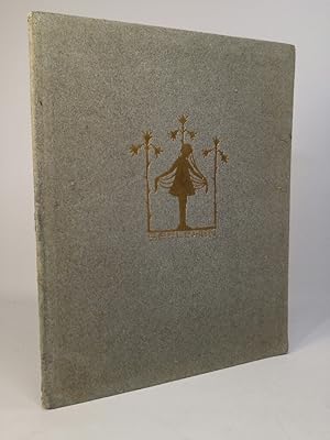 Seller image for Bilder aus Seelchens Kinderjahren. Aus "Die Heilige und ihr Narr" von Agnes Gnther. Geschnitten von Tilla Ebhardt 1919. for sale by ANTIQUARIAT Franke BRUDDENBOOKS