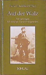 Bild des Verk�ufers f�r Auf der Walz zum Verkauf von moluna