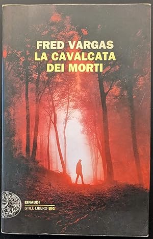 Seller image for La cavalcata dei morti for sale by Sergio Trippini