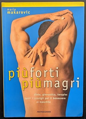 Bild des Verkufers fr Pi forti, pi magri zum Verkauf von Sergio Trippini