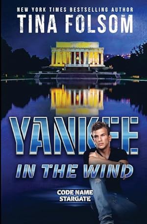 Seller image for Yankee in the Wind (Code Name Stargate #3) for sale by AHA-BUCH GmbH