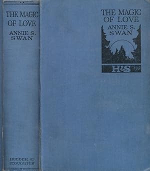 Image du vendeur pour The Magic of Love mis en vente par Barter Books Ltd