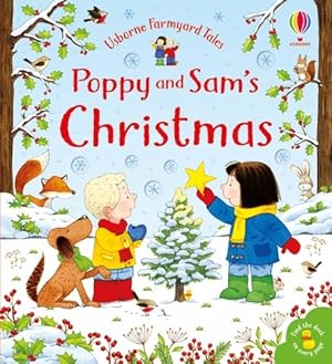 Bild des Verkufers fr Poppy and Sam's Christmas zum Verkauf von GreatBookPrices