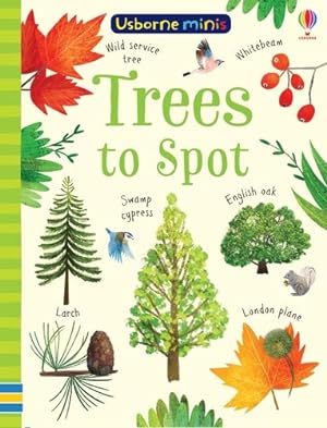 Seller image for Trees to Spot for sale by GreatBookPrices