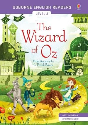 Seller image for Wizard of Oz for sale by GreatBookPrices