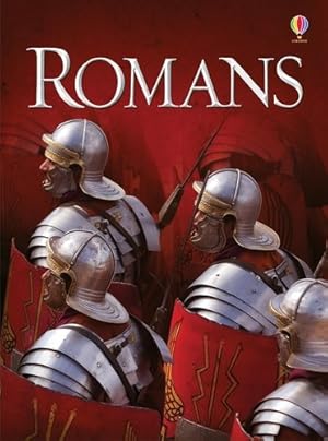 Imagen del vendedor de Romans a la venta por GreatBookPrices