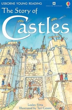 Imagen del vendedor de Story of Castles a la venta por GreatBookPrices