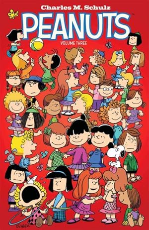 Seller image for Peanuts for sale by GreatBookPricesUK