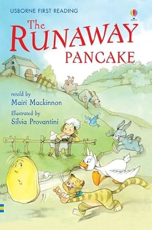 Immagine del venditore per Runaway Pancake venduto da GreatBookPricesUK