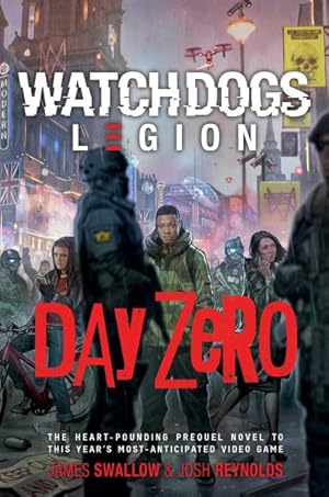 Seller image for Day Zero for sale by GreatBookPricesUK