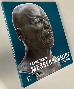 Image du vendeur pour Franz Xaver Messerschmidt 1736-1783 mis en vente par Librairie Thot