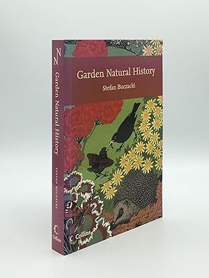 Seller image for GARDEN NATURAL HISTORY New Naturalist for sale by Rothwell & Dunworth (ABA, ILAB)